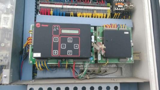 四子王中央空调保养节能保养