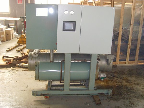 四子王酒店中央空调不停机清洗方法介绍